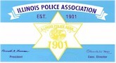 Click for Illinois Police Association Active Membership Information