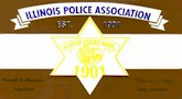 Click for Illinois Police Association HONORARY Membership Information