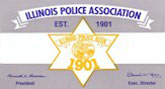 Click for Illinois Police Association LIFETIME Membership Information